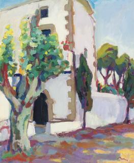 Rafael Monzó - El Vignet