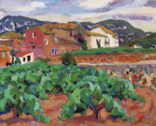 Rafael Monzó - Las Torres