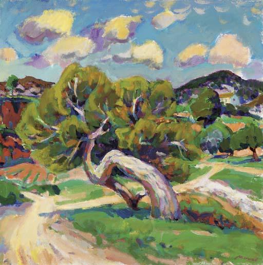 Rafael Monzó - Pina