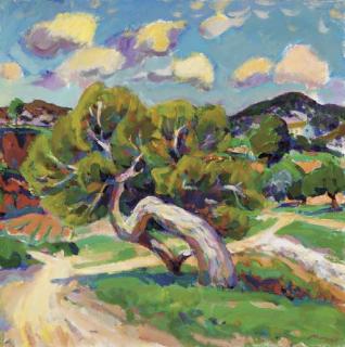 Rafael Monzó - Pina