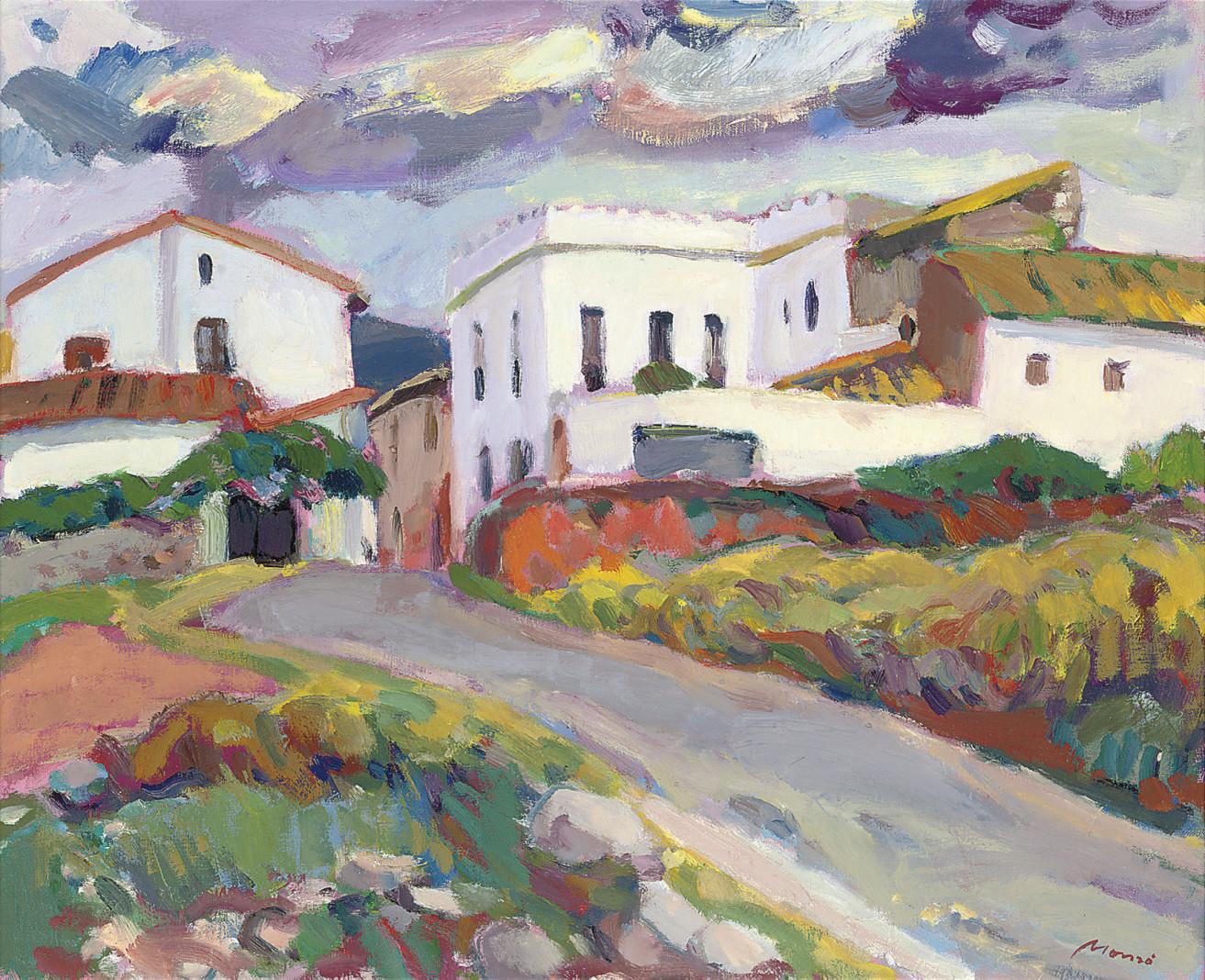 Rafael Monzó - Puig Moltó