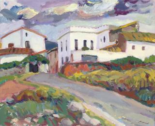 Rafael Monzó - Puig Moltó