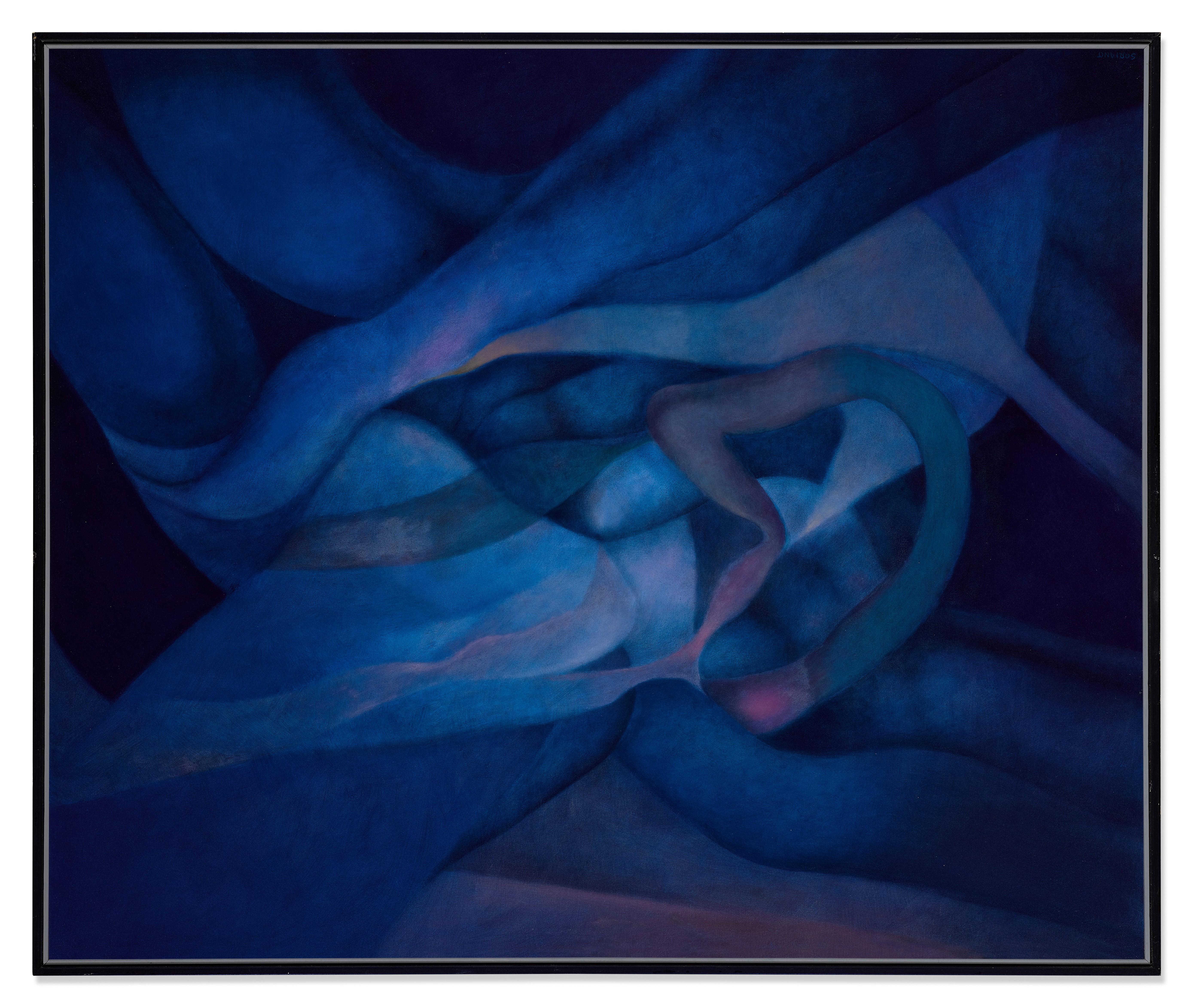 Rafael Soriano - El limbo del silencio