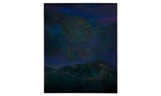 Rafael Soriano - Paisaje cósmico