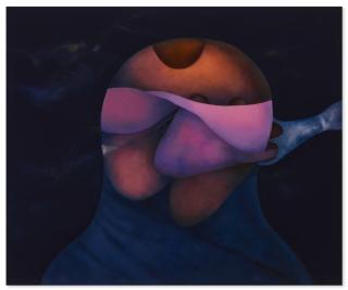 Rafael Soriano - Personaje cósmico