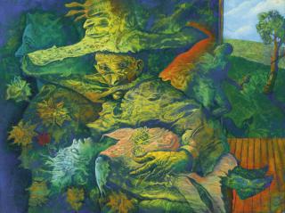 Rafael Trelles - Untitled 