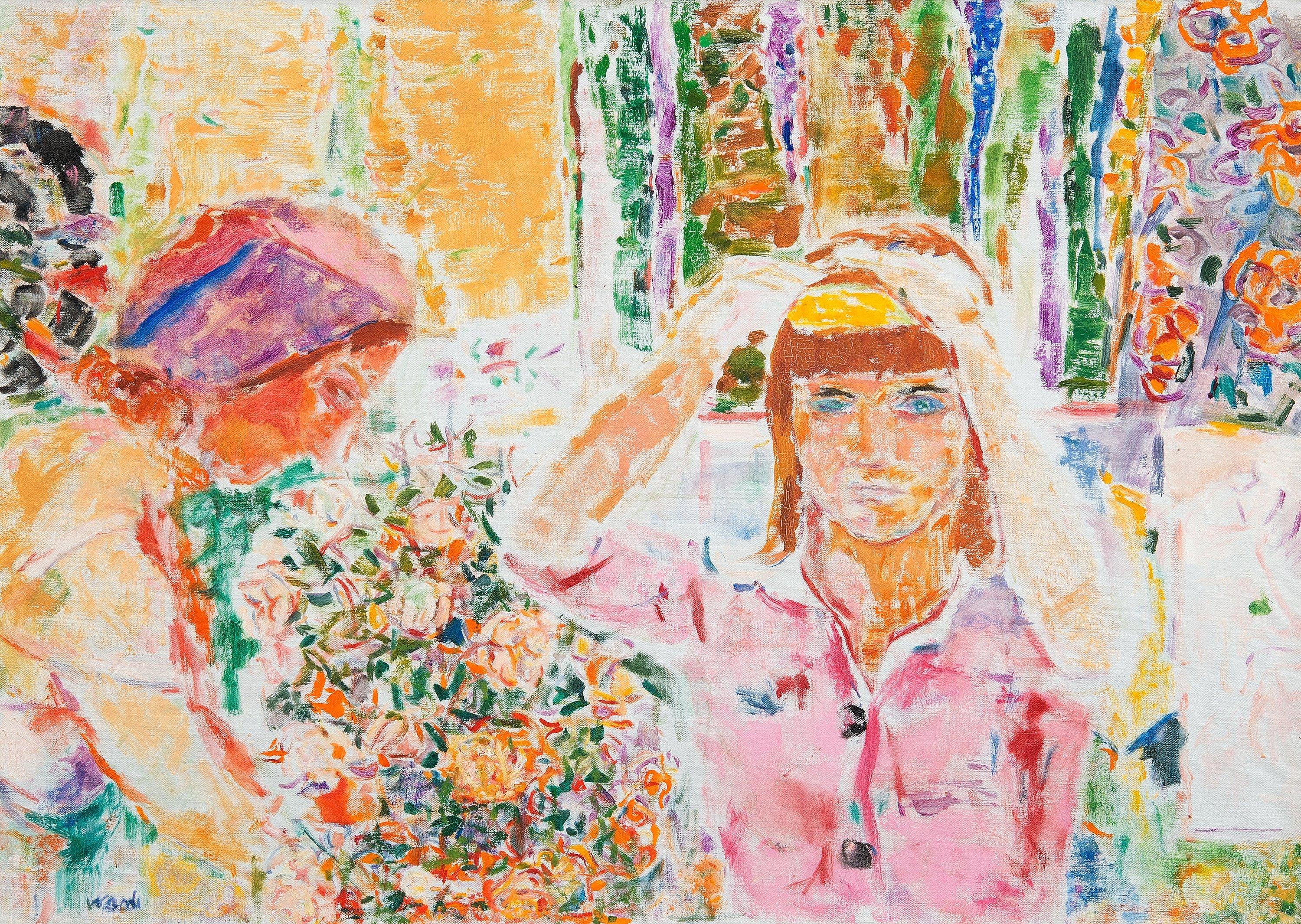 Rafael Wardi - Together.