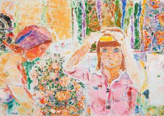 Rafael Wardi - Together.