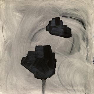 Rafal Bujnowski - Lamp Black