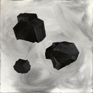 Rafal Bujnowski - Lamp Black