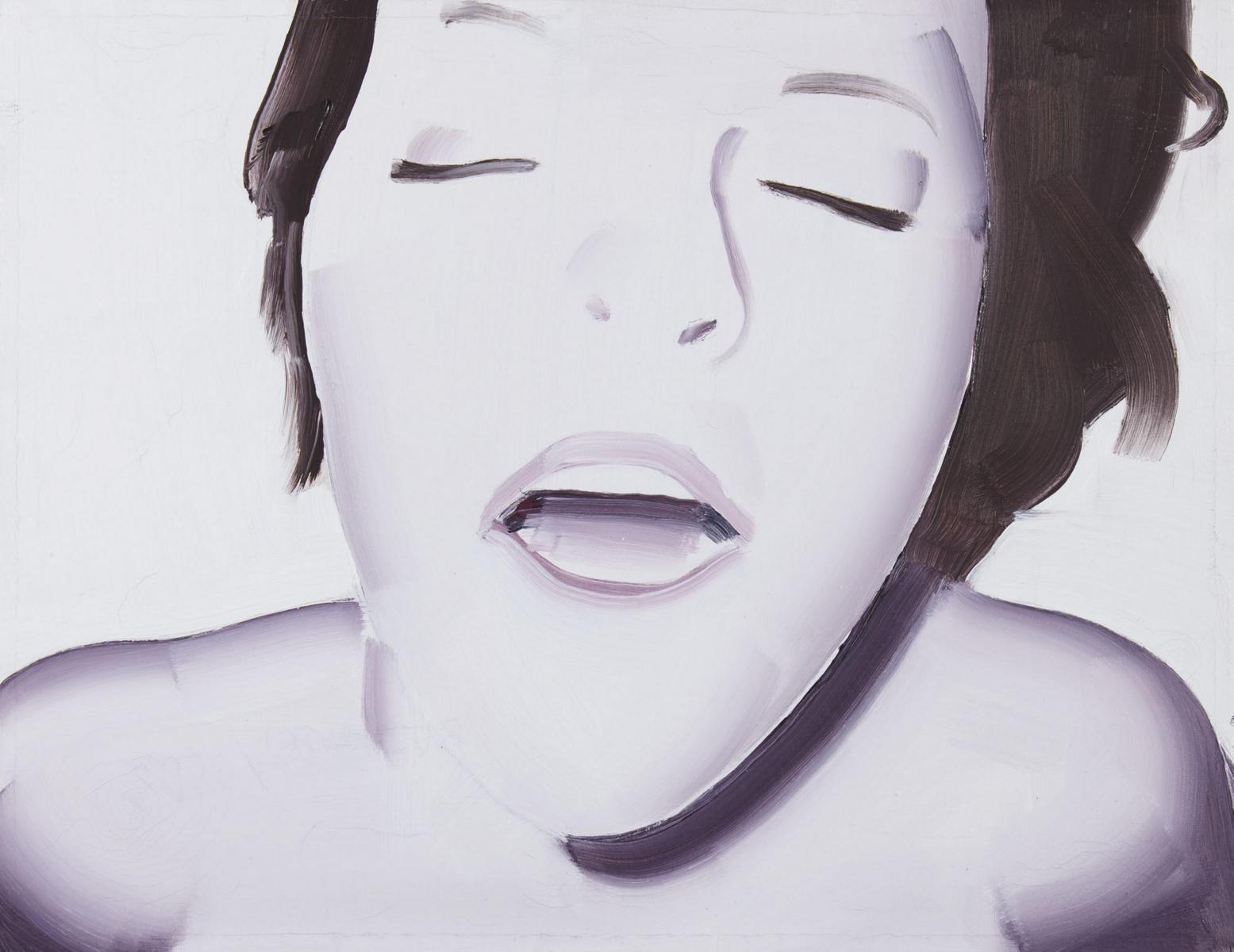 Rafal Bujnowski - Ohne Titel (Ekstase)