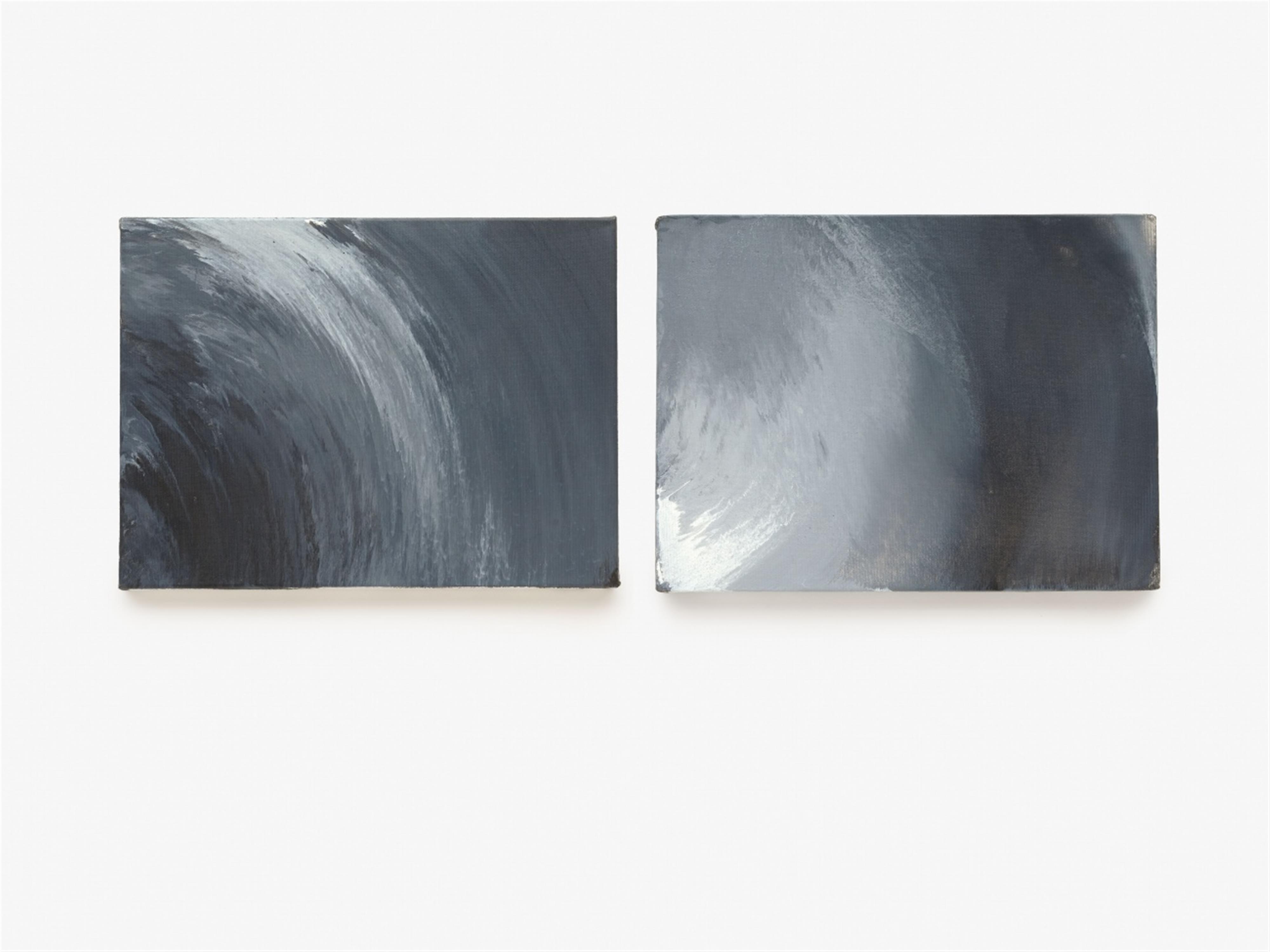 Rafal Bujnowski - Ohne Titel (Satellit)