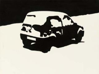 Rafal Bujnowski - Snow