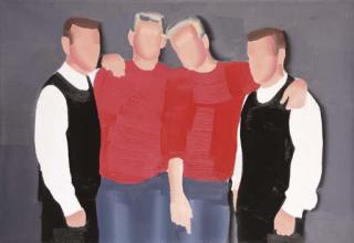 Rafal Bujnowski - Twins