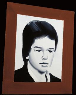 Rafal Bujnowski - Untitled