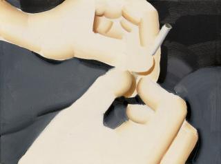 Rafal Bujnowski - Untitled