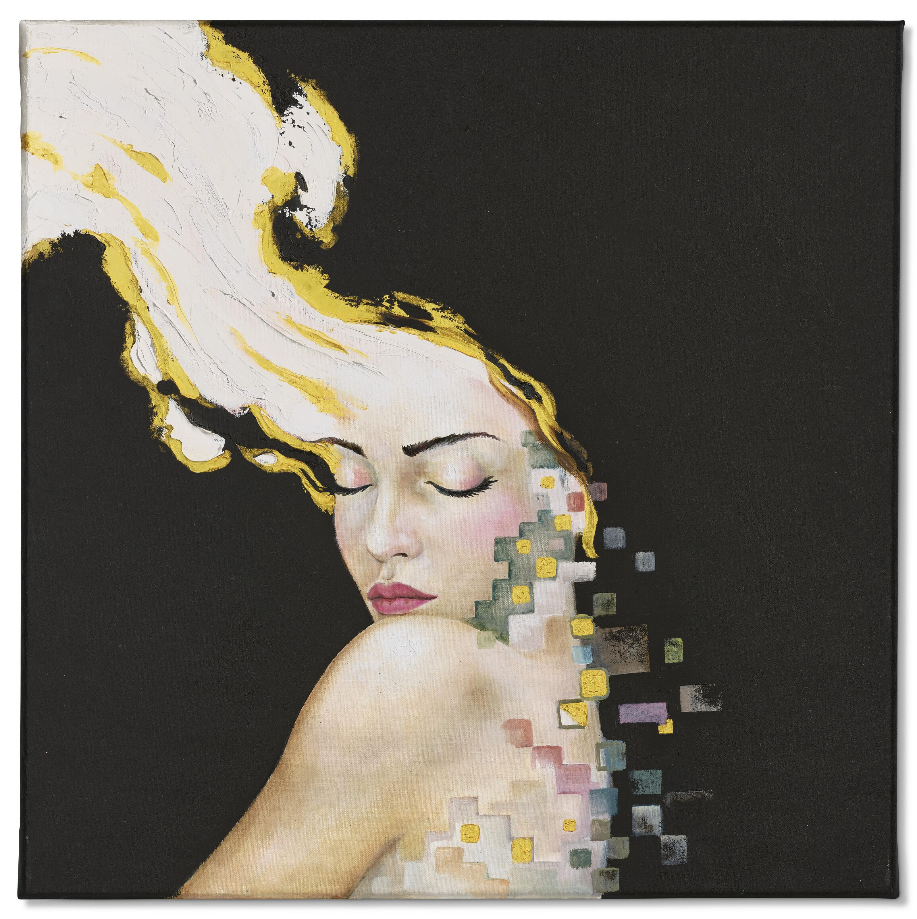 Rafco Art\'s - Never Mind, 2022