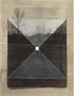 Raffael Benazzi - Komposition, 1978