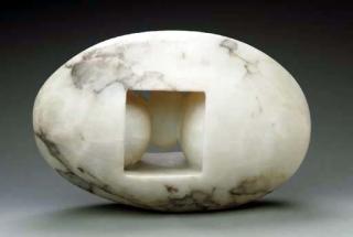 Raffael Benazzi - Number 1326, 1959