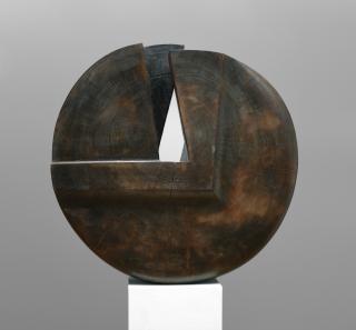 Raffael Benazzi - Ohne Titel, 1979 Untitled, 1979