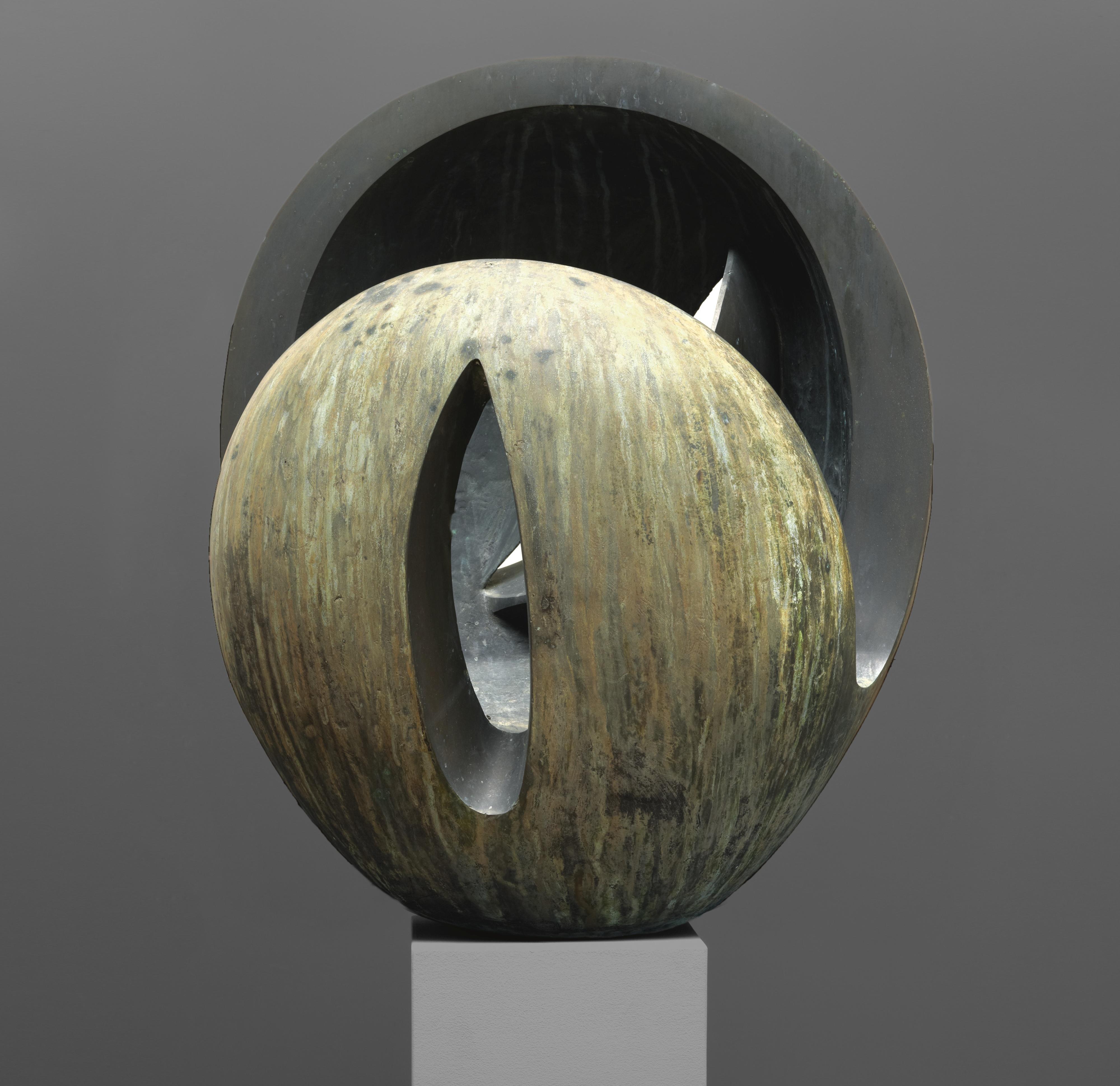 Raffael Benazzi - Ohne Titel, 1983 Untitled, 1983