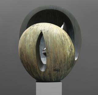 Raffael Benazzi - Ohne Titel, 1983 Untitled, 1983