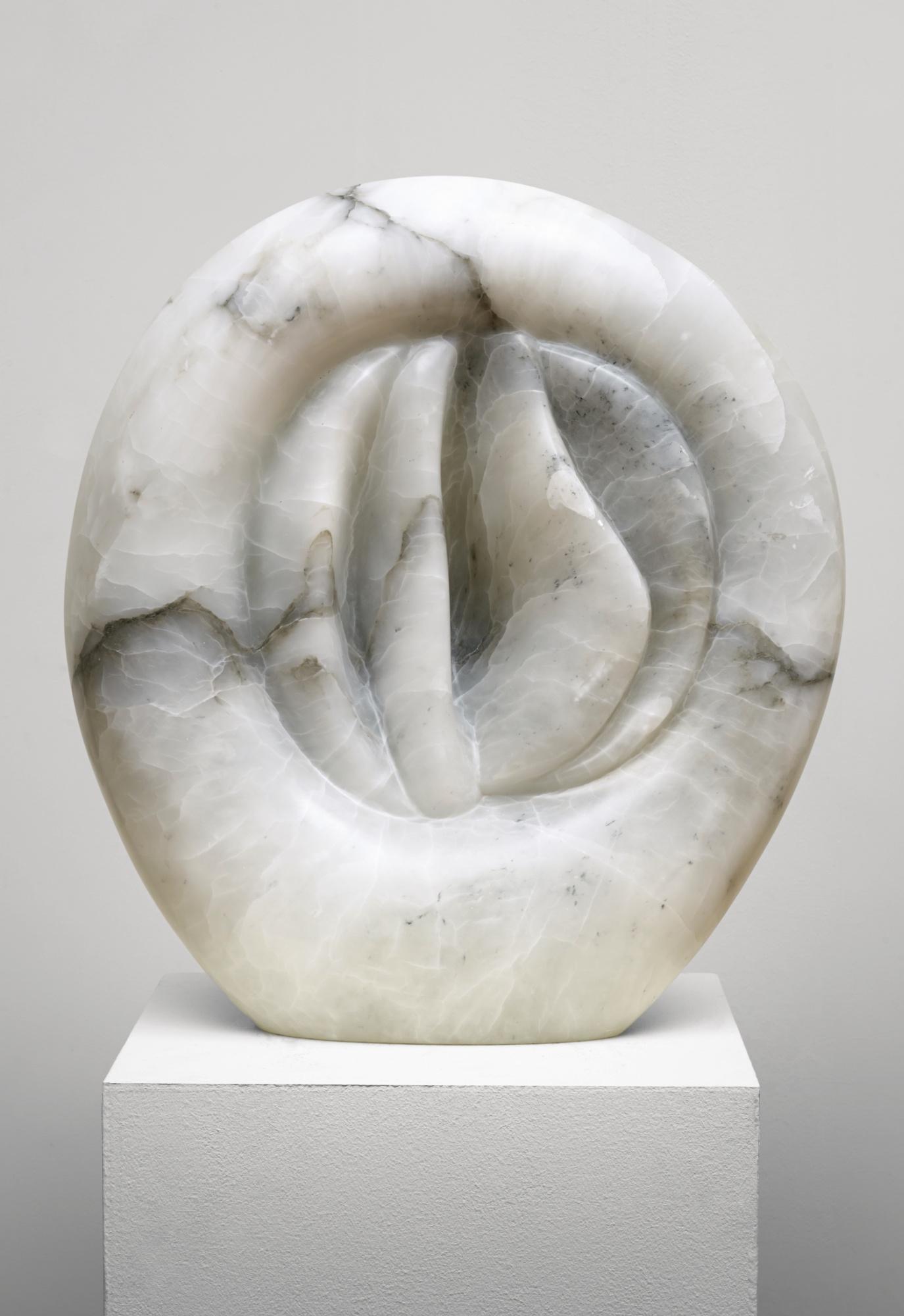 Raffael Benazzi - Organische Form, 1984