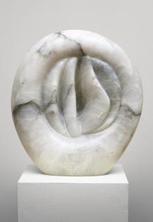 Raffael Benazzi - Organische Form, 1984