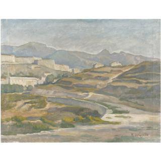 Raffaele de Grada - L\'Isola D\'Elba