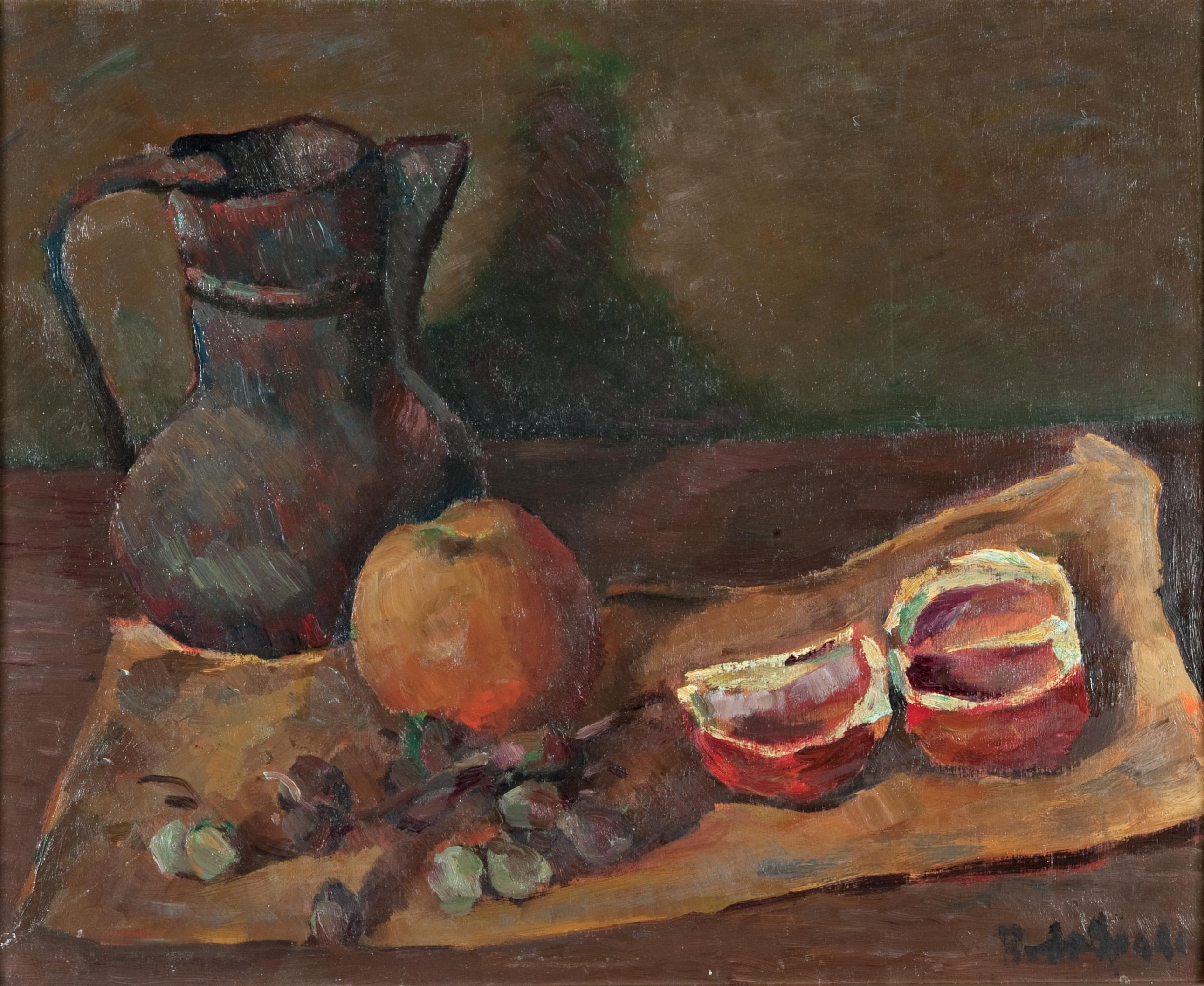 Raffaele De Grada - Natura in silenzio