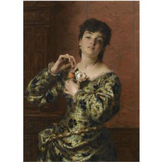 Raffaele Giannetti - Italian The Finishing Touch