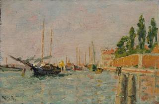 Raffaele Vitiello - Delle zattere