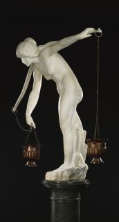 Raffaello Romanelli - Italianacquaiola