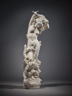 Raffaello Romanelli - Woodland Nymph