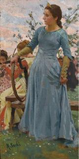 Raffaello Sorbi - Accordi musicali