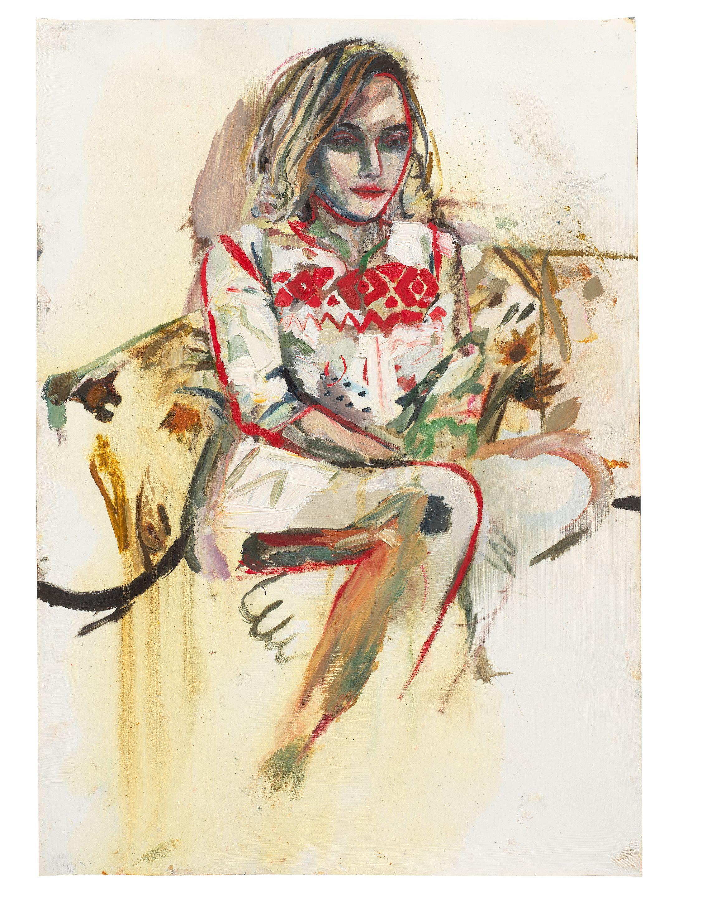 Raffi Kalenderian - Brook