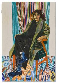 Raffi Kalenderian - Iman