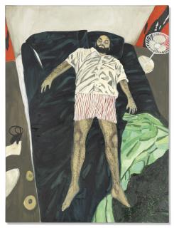 Raffi Kalenderian - Louis (Ascending)