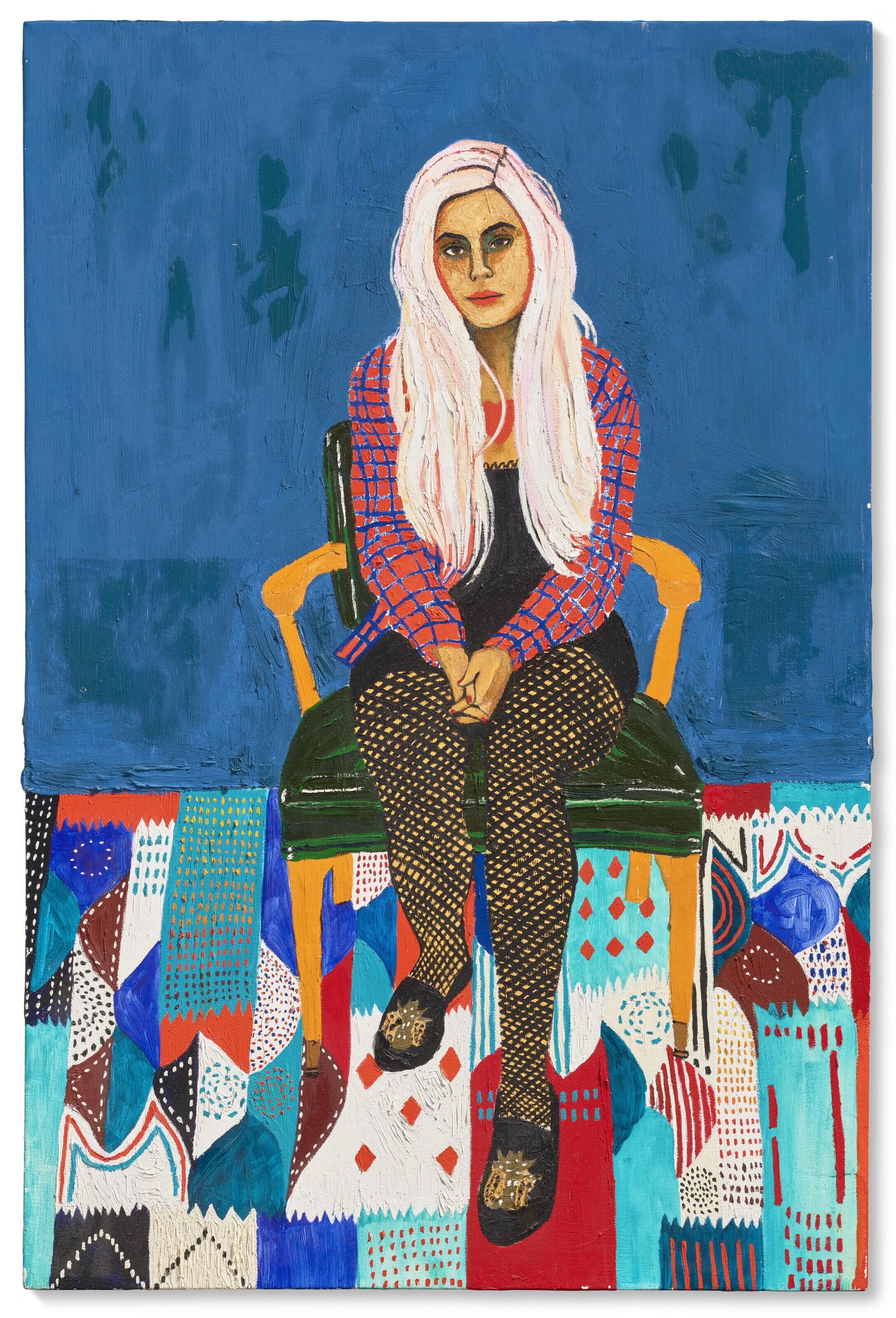 Raffi Kalenderian - Samantha