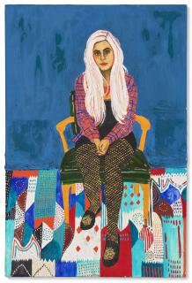 Raffi Kalenderian - Samantha