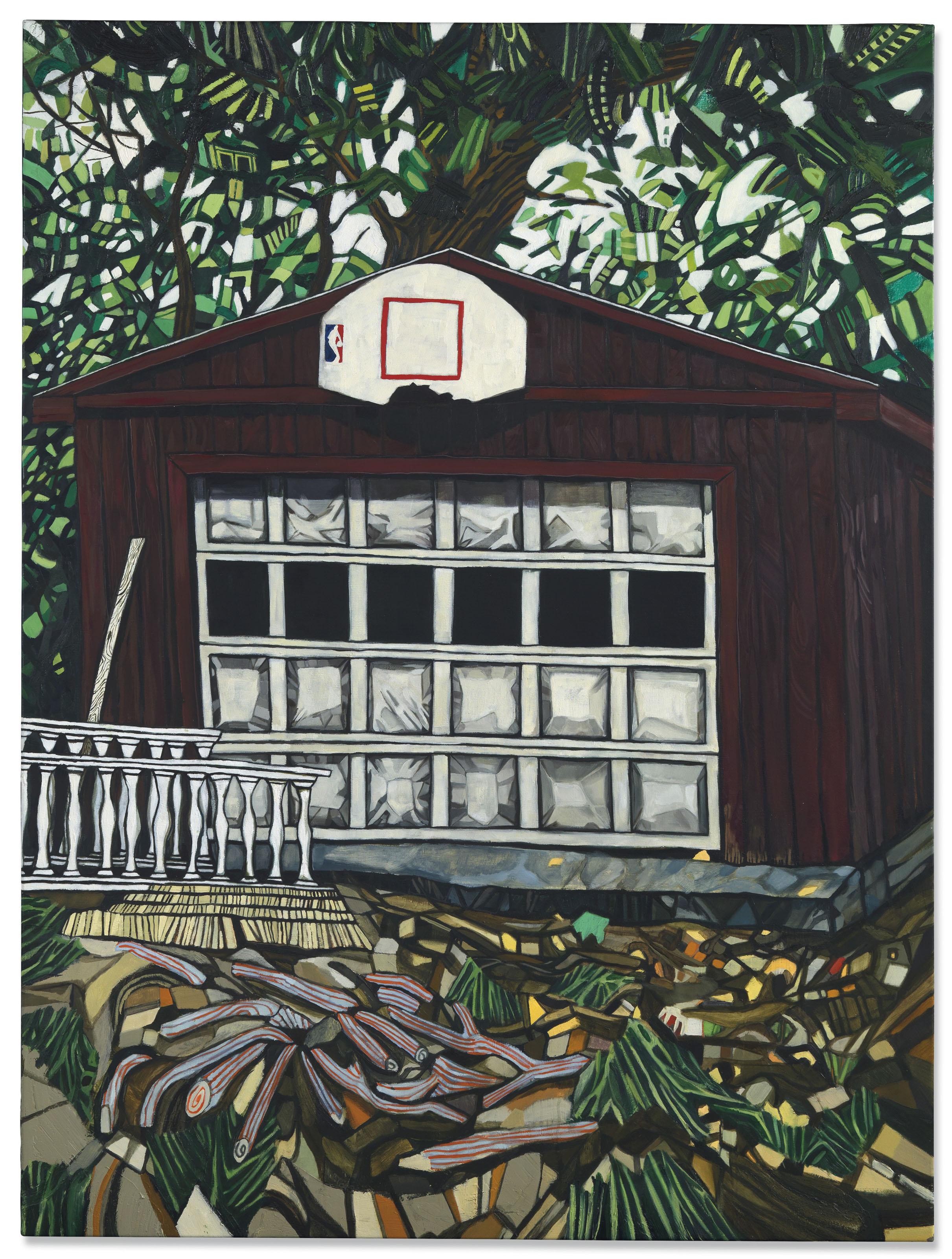 Raffi Kalenderian - Upstate (RP)