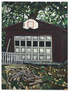 Raffi Kalenderian - Upstate (RP)