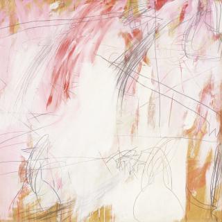 Raffi Lavie - Untitled