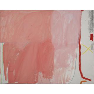 Raffi Lavie - Untitled