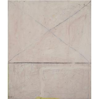 Raffi Lavie - Untitled