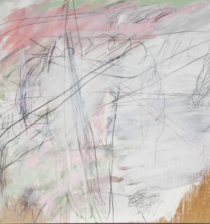 Raffi Lavie - Untitled