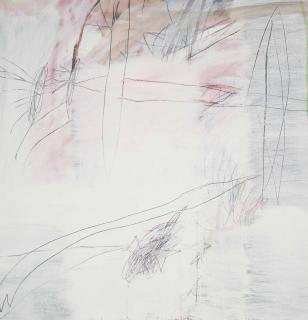 Raffi Lavie - Untitled