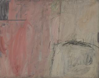 Raffi Lavie - Untitled