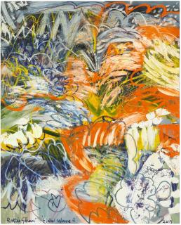 Rafiee Ghani - Tidal Wave