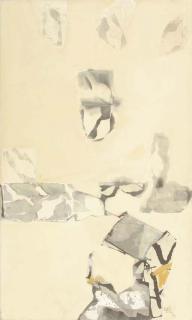 Rafik El-Kamel - Transfiguration No.6